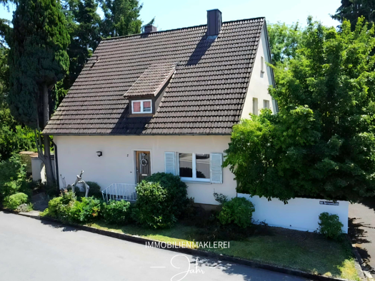 Mehrfamilienhaus zum Kauf 340.000 € 6 Zimmer 142 m² 661 m² Grundstück frei ab sofort Hochfeld-Steinberg Schweinfurt 97422