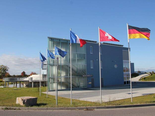 Restaurant zur Miete provisionsfrei 4.100 € 200 m² Gastrofläche Heitersheim 79423