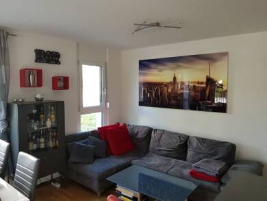 Wohnung zur Miete 1.170 € 3 Zimmer 84 m² Geschoss EG/6 frei ab 01.10.2025 Regensburg 93055