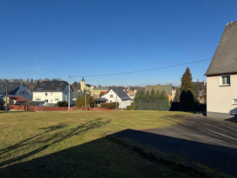 Grundstück zum Kauf 220.000 € 4.000 m² Grundstück Leubersdorfer Straße 3 Kleinhartmannsdorf Eppendorf 09575