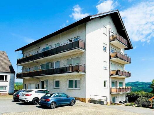 Wohnung zum Kauf 158.400 € 3 Zimmer 88 m² 1. Geschoss frei ab sofort Ringstraße 1 b Langscheid Sundern 59846