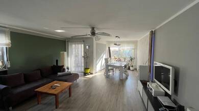 Wohnung zur Miete 900 € 3 Zimmer 76 m² 3 Geschosse frei ab 01.06.2025 Hamburger Straße 42 Landau Landau in der Pfalz 76829