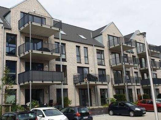 Wohnung zur Miete 820 € 3 Zimmer 79,5 m² 3. Geschoss frei ab 01.03.2026 Osterlücke 16 Mürwik Flensburg 24944