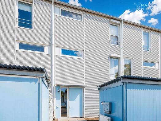 Reihenmittelhaus zum Kauf 469.989 € 5 Zimmer 116,9 m² 119 m² Grundstück Ingolstadt 85057