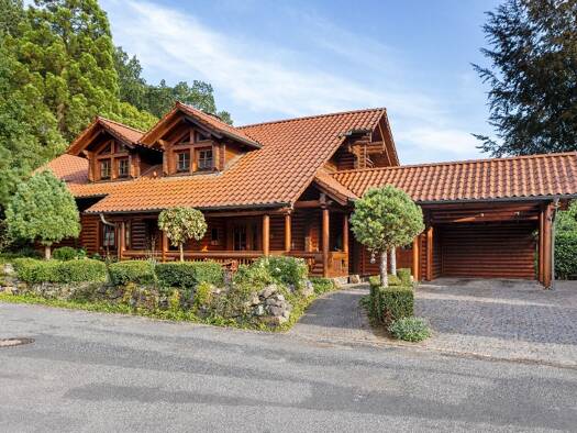 Einfamilienhaus zum Kauf provisionsfrei 5 Zimmer 185 m² 769 m² Grundstück Neustadt Meppen 49716