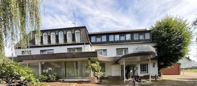 Hotel zur Versteigerung 990.000 € 16 Zimmer 415 m² Gastrofläche 2.274 m² Grundstück Effeld Wassenberg 41849