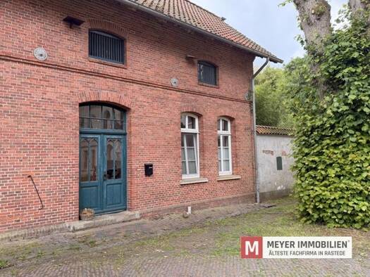 Wohnung zur Miete 1.000 € 3 Zimmer 105 m² frei ab 01.09.2026 Loy Rastede 26180