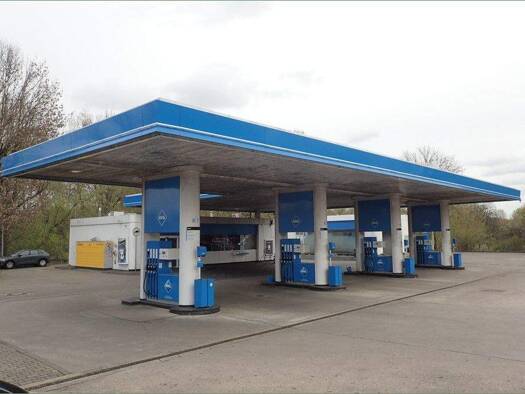 Sonstiges zum Kauf 590.000 € Eberswalder Straße 37 Finow Eberswalde 16227