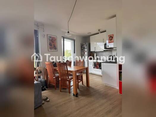 Wohnung zur Miete Tauschwohnung 926 € 2 Zimmer 53 m² 2. Geschoss Mariendorf Berlin 10829