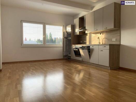 Wohnung zur Miete 711 € 2 Zimmer 60 m² 2. Geschoss frei ab 01.05.2026 Liebenau Graz,07.Bez.:Liebenau 8041