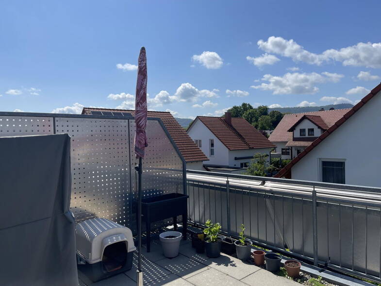 Maisonette zur Miete 1.800 € 4,5 Zimmer 145 m² EG frei ab 01.10.2025 Weilheim Weilheim an der Teck 73235