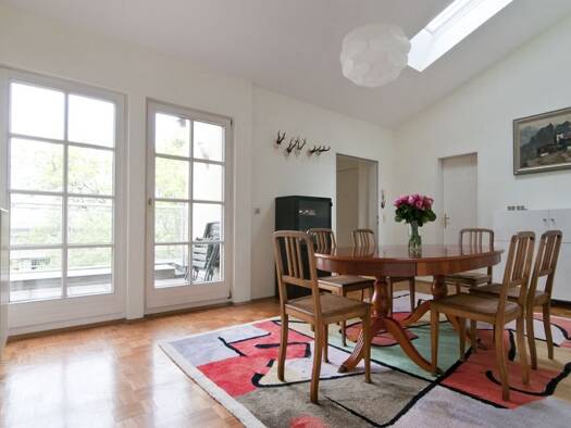 Wohnung zur Miete auf Zeit 3.955 € 2 Zimmer 70 m² frei ab 31.12.2026 Wien 1090