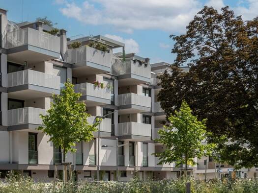 Maisonette zum Kauf provisionsfrei 731.500 € 4 Zimmer 118,9 m² Donaustadt 1220