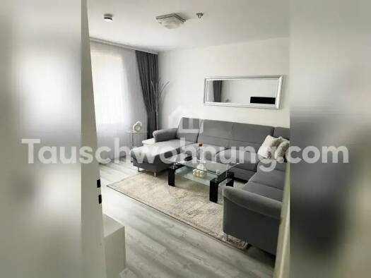 Wohnung zur Miete Tauschwohnung 333 € 2 Zimmer 49 m² EG Berg am Laim München 81671