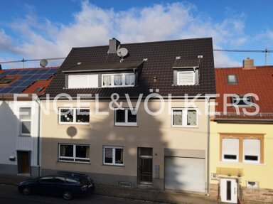 Mehrfamilienhaus zum Kauf 349.000 € 13 Zimmer 245 m² 479 m² Grundstück Dudweiler Saarbrücken 66125