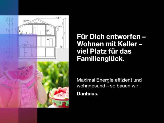 Doppelhaushälfte zum Kauf provisionsfrei 634.500 € 5 Zimmer 118 m² 625 m² Grundstück Lensahn 23738