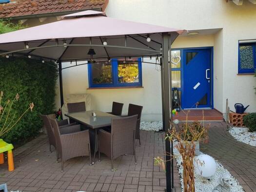 Reihenmittelhaus zum Kauf 329.000 € 6 Zimmer 197 m² 1.724 m² Grundstück Niederense Ense / Niederense 59469