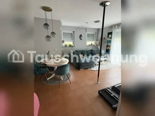 Wohnung zur Miete Tauschwohnung 800 € 2 Zimmer 58 m² 2. Geschoss Neuehrenfeld Köln 50823