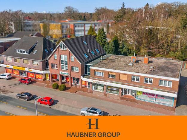 Gewerbeobjekt zum Kauf als Kapitalanlage geeignet 1.650.000 € 1.669 m² 2.693 m² Grundstück Wiesmoor 26639