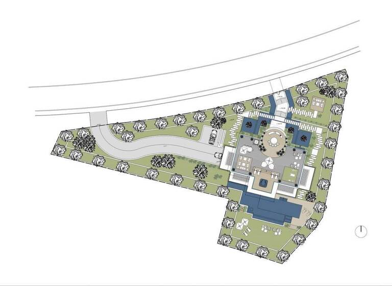 Haus zum Kauf 9.890.000 € 1.320 m² 2.633 m² Grundstück Albarizas 29600