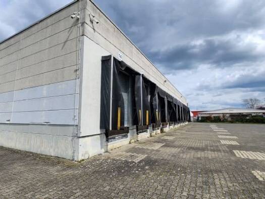 Lagerhalle zur Miete 2.000 m² Lagerfläche Steinberg Dietzenbach 63128