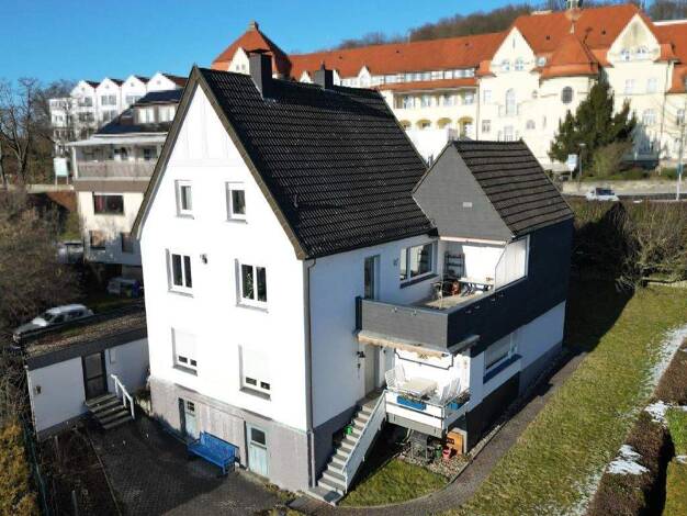 Mehrfamilienhaus zum Kauf 249.000 € 8 Zimmer 256 m² 799 m² Grundstück Arnsberg 59821