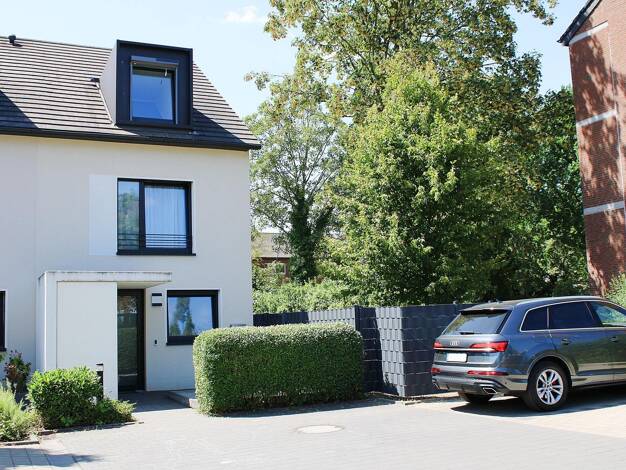Reihenendhaus zum Kauf 439.000 € 6 Zimmer 145,3 m² 238,3 m² Grundstück Vierlinden Duisburg 47178