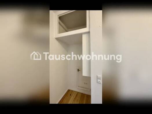 Wohnung zur Miete Tauschwohnung 485 € 2 Zimmer 54 m² 2. Geschoss Tempelhof Tempelhof-Schöneberg 12103