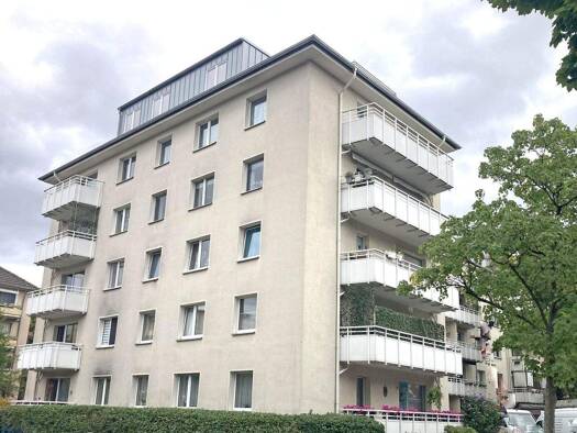 Wohnung zum Kauf 369.000 € 4 Zimmer 89 m² Oberbilk Düsseldorf 40227