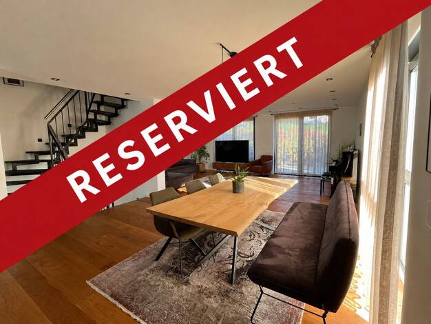 Doppelhaushälfte zum Kauf provisionsfrei 825.000 € 5 Zimmer 170 m² 312 m² Grundstück frei ab 15.08.2026 Wöschbach Pfinztal 76327