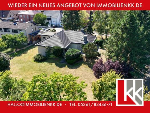Einfamilienhaus zum Kauf 450.000 € 5 Zimmer 212 m² 1.982 m² Grundstück Nordsteimke Barnstorf - Nordsteimke 38446