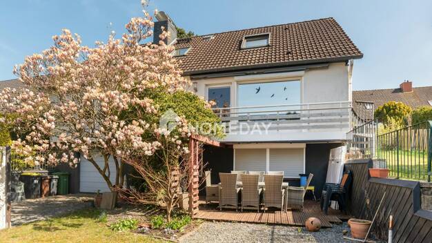 Einfamilienhaus zum Kauf 475.000 € 4 Zimmer 139,9 m² 542 m² Grundstück Preetz 24211