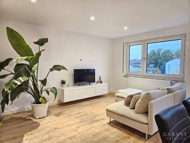 Wohnung zum Kauf 225.000 € 3 Zimmer 68 m² 2. Geschoss Amorbach Neckarsulm 74172