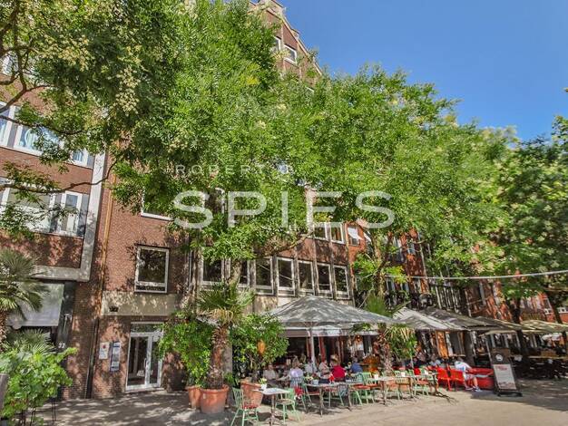 Bürofläche zum Kauf 1.245.000 € 573 m² Bürofläche teilbar ab 280 m² Bremen 28195