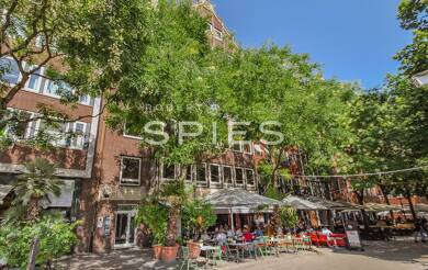 Bürofläche zum Kauf 1.245.000 € 573 m² Bürofläche teilbar ab 280 m² Altstadt Bremen 28195