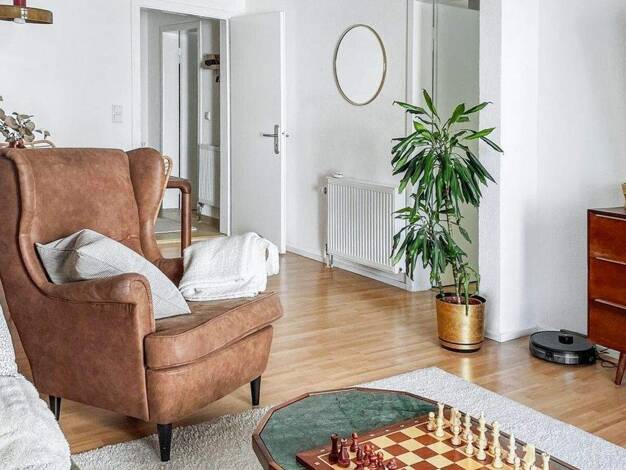 Wohnung zum Kauf 495.000 € 3,5 Zimmer 96 m² Königsbau Konstanz 78464