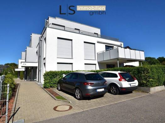 Wohnung zur Miete 1.800 € 3 Zimmer 136 m² 1. Geschoss Heimsheim 71296