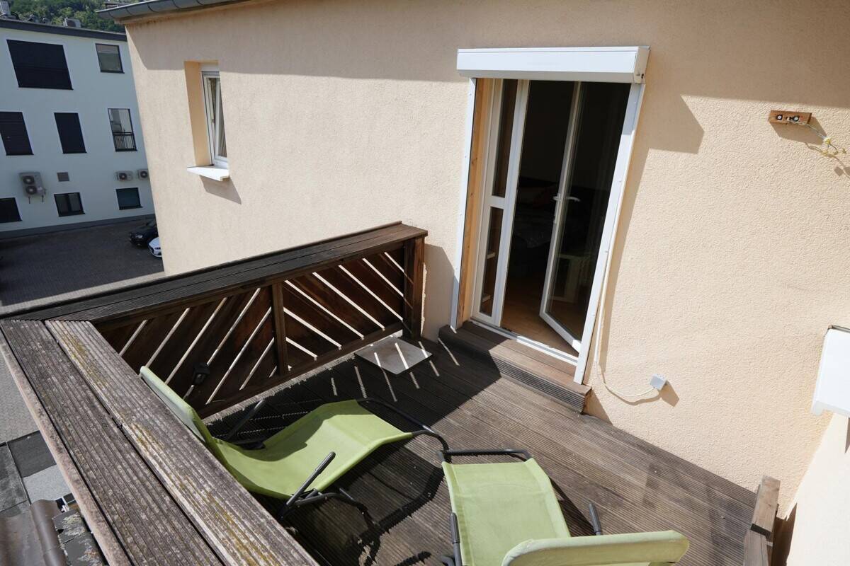 Reihenmittelhaus zum Kauf - Ansicht 3