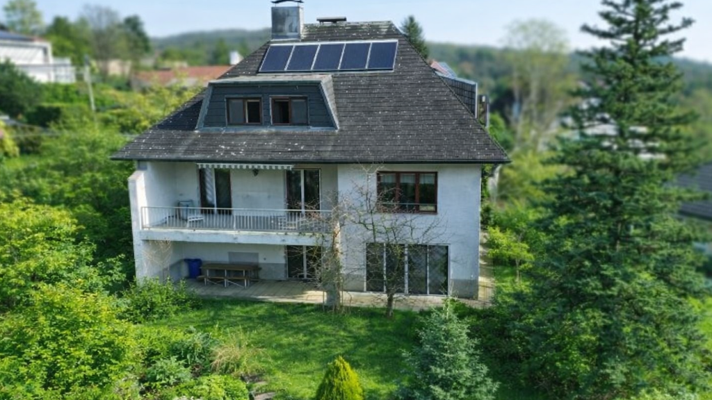 Einfamilienhaus zum Kauf 795.000 € 6 Zimmer 234 m² 964 m² Grundstück Gablitz 3003