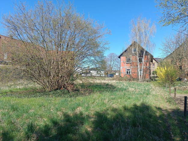 Einfamilienhaus zum Kauf provisionsfrei 295.000 € 4 Zimmer 120 m² 2.536 m² Grundstück Paul-Behmann-Str. 8 Vechelade Vechelde 38159