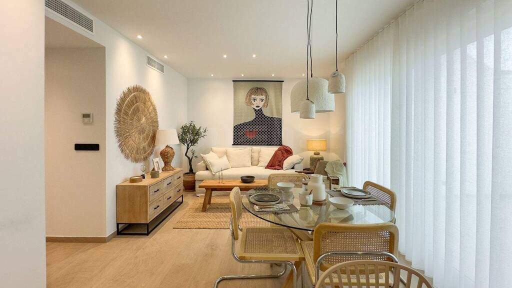 Studio zum Kauf 315.000 € 3 Zimmer 90,4 m² Algorfa