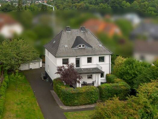 Einfamilienhaus zum Kauf 450.000 € 6 Zimmer 190 m² 976 m² Grundstück Sundwig Hemer 58675