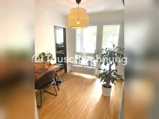 Wohnung zur Miete Tauschwohnung 1.390 € 2,5 Zimmer 65 m² Moosach München 80637