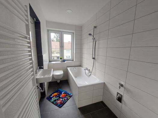 Wohnung zur Miete 400 € 3 Zimmer 59,8 m² 1. Geschoss frei ab 01.08.2026 Zeunerstraße 15 Siegmar Chemnitz 09117