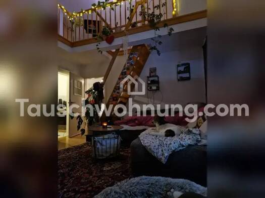 Maisonette zur Miete Tauschwohnung 709 € 3 Zimmer 65 m² 1. Geschoss Merkenich Köln 50769