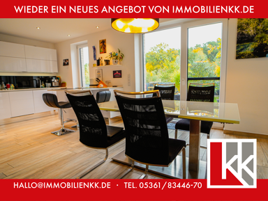 Maisonette zum Kauf 480.000 € 4 Zimmer 160 m² frei ab 01.04.2025 Westhagen Wolfsburg Laagberg 38440