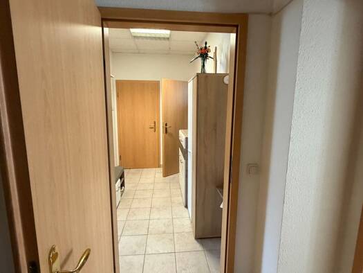 Wohnung zum Kauf als Kapitalanlage geeignet 110.000 € 3 Zimmer 83,9 m² Reichsstraße 7 Borna Borna 04552