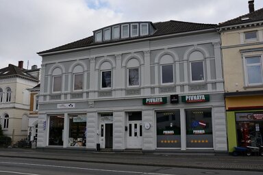 Restaurant zur Miete provisionsfrei Bürgerfelde Oldenburg 26123