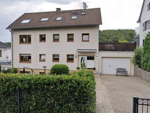 Wohnung zum Kauf 159.000 € 2,5 Zimmer 68 m² 2. Geschoss frei ab 01.02.2026 Zur Kaisereiche 70 Cronenberg Wuppertal 42349