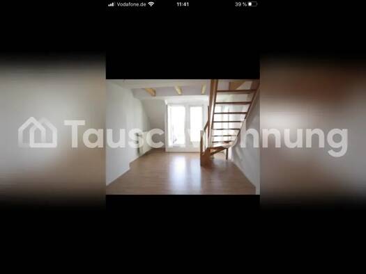 Wohnung zur Miete Tauschwohnung 910 € 2,5 Zimmer 62 m² 5. Geschoss Alsterdorf Hamburg 22083